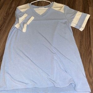 Baseball tee